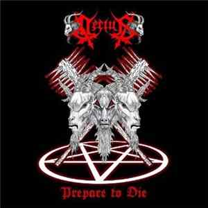 Decius - Prepare to Die flac