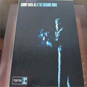 Sammy Davis Jr. - At The Cocoanut Grove flac