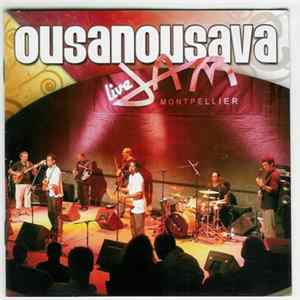 Ousa Nousava - Live Au Jam Montpellier flac