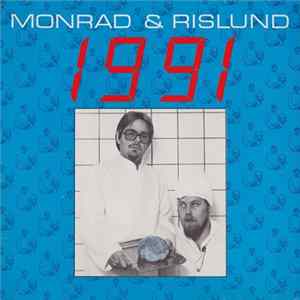 Monrad & Rislund - 1991 flac