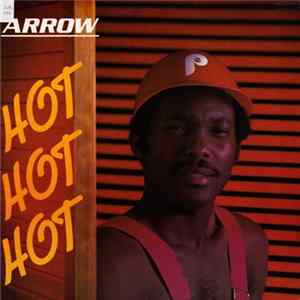 Arrow - Hot Hot Hot flac