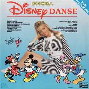 Douchka - Disney Danse flac