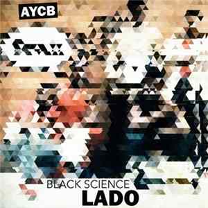 Lado - Black Science flac