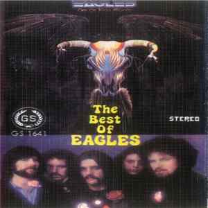 Eagles - The Best Of Eagles flac
