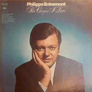 Philippe Entremont - The Chopin I Love flac