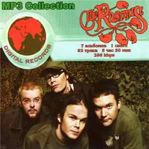 The Rasmus - MP3 Collection flac