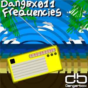 Michael Badal Feat Catherine - Frequencies EP flac