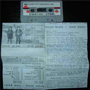 Bron Area - One Year flac