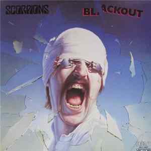 Scorpions - Blackout flac