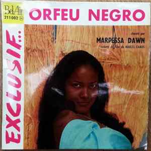 Marpessa Dawn - Orfeu Negro flac