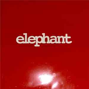 The White Stripes - Elephant flac