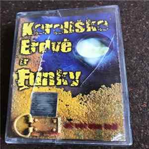 Karališka Erdvė Ir Funky - Aš Vėl Esu Toli flac