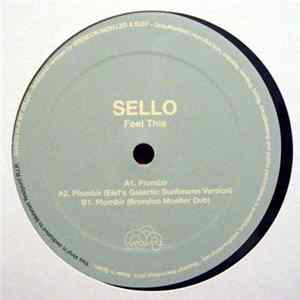Sello - Feel This flac