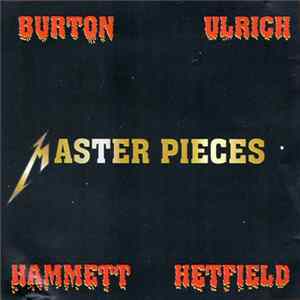 Metallica - Master Pieces flac