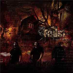 Faust - Geboren In Ketten flac