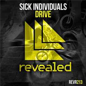 Sick Individuals - Drive flac
