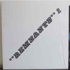 "Remnants" - "Remnants" 1 flac