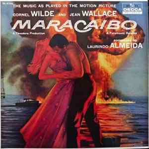 Laurindo Almeida - Maracaibo (The Music As Played In The Motion Picture) flac