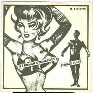 X-Effects - 19 (French Gymnastics) / Female Pulse flac