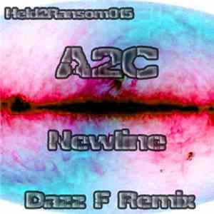 A2C - Newline flac