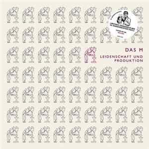 Das M - Leidenschaft Und Produktion flac