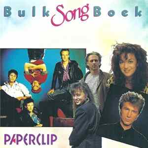 Various - Bulk Song Boek flac