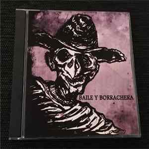 Baile Y Borrachera - Demo 2007 flac