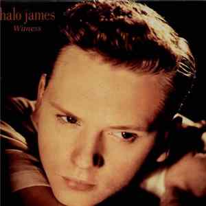 Halo James - Witness flac