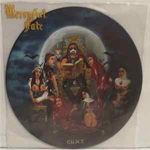 Mercyful Fate - C.u.n.t. flac