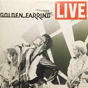 Golden Earring - Live flac