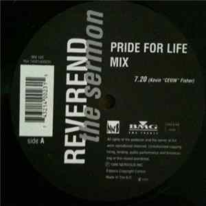 Reverend - The Sermon flac