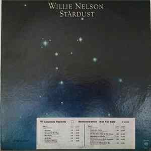 Willie Nelson - Stardust flac