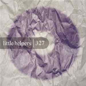 Pepe Mateos - Little Helpers 327 flac