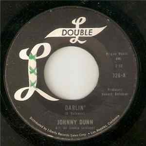 Johnny Dunn - Darlin' flac