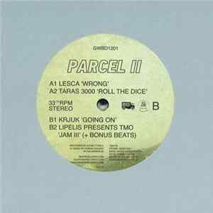 Various - Parcel II flac