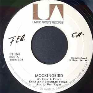 Inez And Charlie Foxx - Mockingbird flac