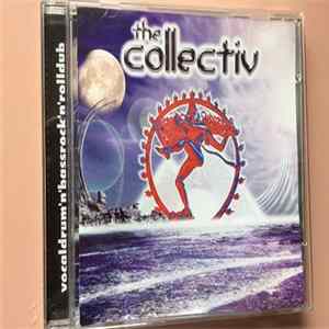 The Collectiv, Sezrah, Danny Le Pelley, DJ Purple Rabbit - Untitled flac