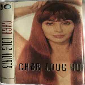 Cher - Love Hurts flac