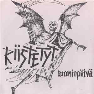 Riistetyt - Tuomiopäivä flac