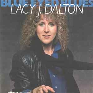 Lacy J. Dalton - Blue Eyed Blues flac