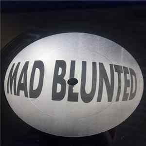 Mad Blunted - Dat Monae flac