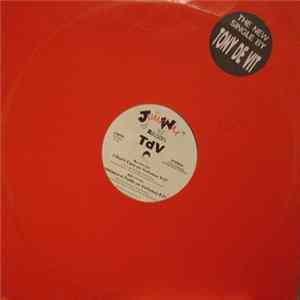 TdV - I Don't Care / Resistance Is Futile flac