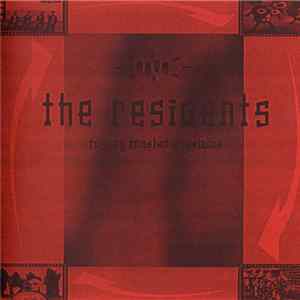 The Residents - Twenty Twisted Questions flac