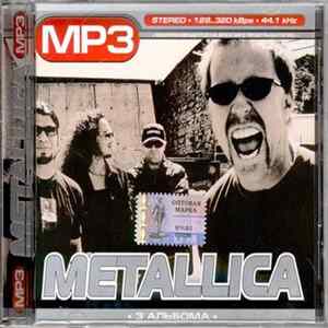 Metallica - MP3 flac
