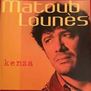 Matoub Lounes - Kenza flac