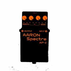 Aaron Spectre - Roots We Seek flac
