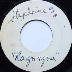Strychnine - Ragnagna flac