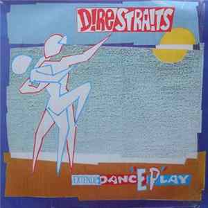 Dire Straits - ExtendeDancEPlay flac