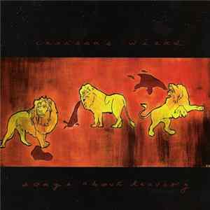 Carissa's Wierd - Songs About Leaving flac