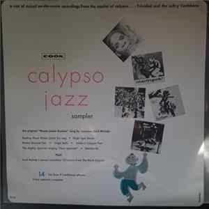 Various - Calypso Jazz Sampler flac
